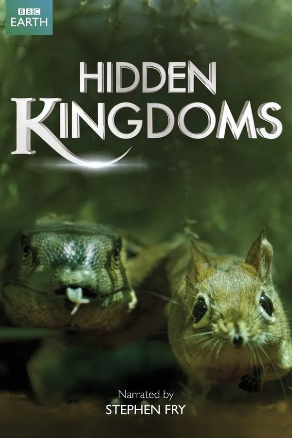 დაფარული სამეფოები (ქართულად) / Hidden Kingdoms ქართულად 2014 / daparuli samepoebi qartulad