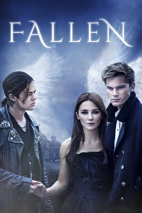 დაცემული ანგელოზი (ქართულად) / Fallen (Dacemuli Angelozi Qartulad) ქართულად 2006 / datsemuli angelozi qartulad
