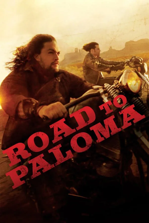 გზა პალომისკენ (ქართულად) / Road to Paloma ქართულად 2014 / gza palomisken qartulad