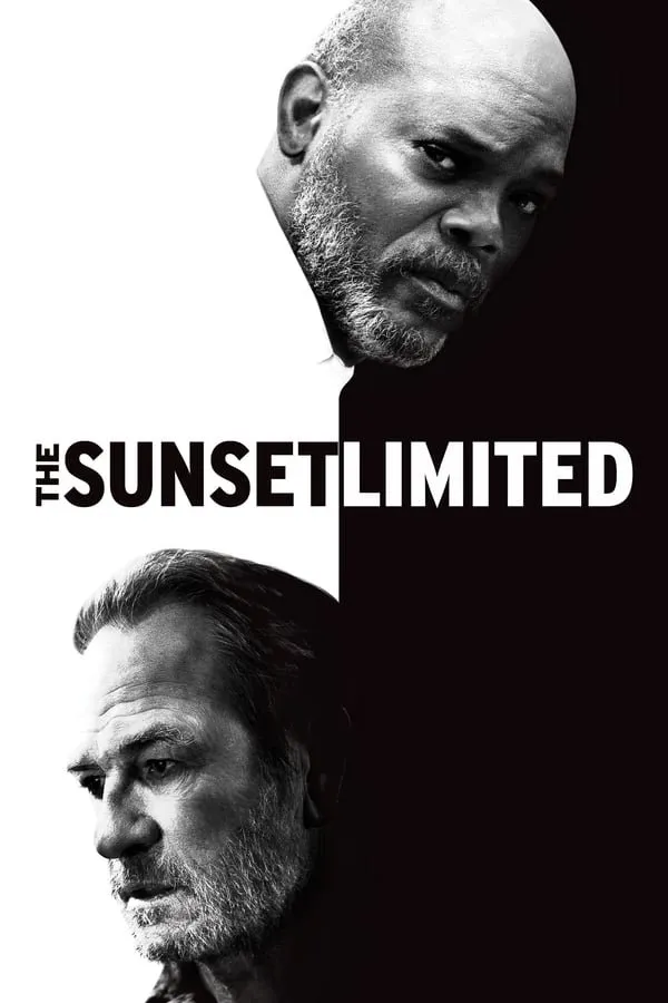 შეზღუდული დაისი (ქართულად) / The Sunset Limited ქართულად 2011 / shezghuduli daisi qartulad