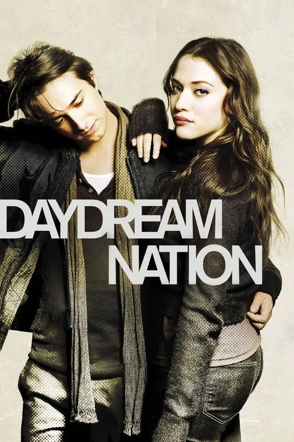 მეოცნებეთა ნაცია (ქართულად) / Daydream Nation (Meocnebeta Nacia Qartulad) ქართულად 2010 / meotsnebeta natsia qartulad