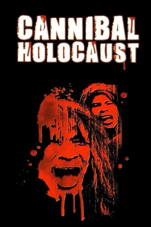კანიბალების ჯოჯოხეთი (ქართულად) / Cannibal Holocaust ქართულად 1980 / kanibalebis jojokheti qartulad