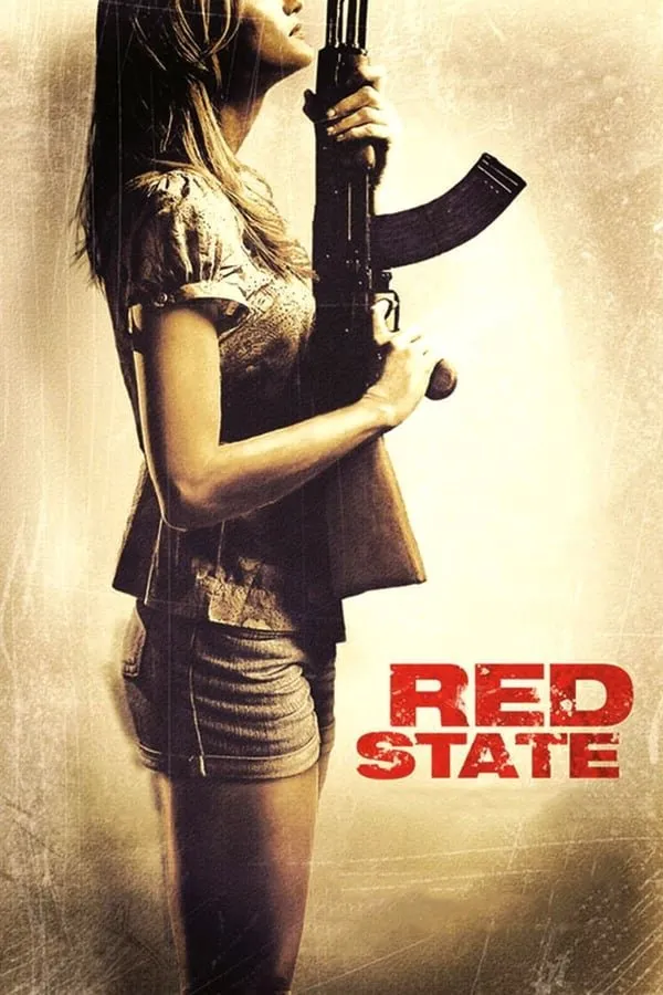 წითელი შტატი (ქართულად) / Red State (Witeli Shtati Qartulad) ქართულად 2011 / tsiteli shtati qartulad