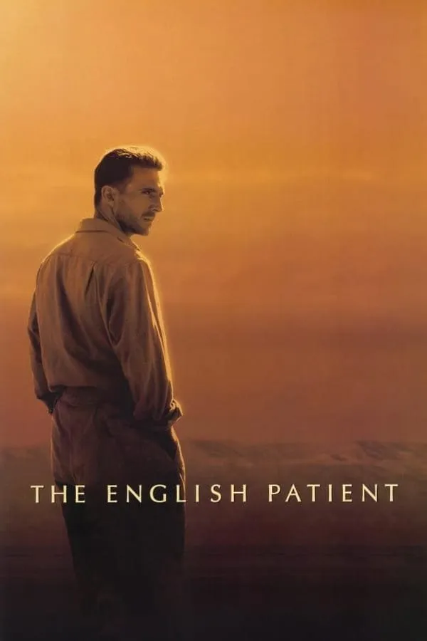 ინგლისელი პაციენტი (ქართულად) / The English Patient (Ingliseli Pacienti Qartulad) ქართულად 1996 / ingliseli patsienti qartulad