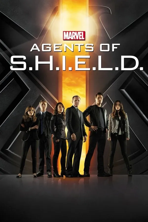 შილდის აგენტები სეზონი 4 (ქართულად) / MARVEL: AGENTS OF S.H.I.E.L.D. Season 4 ქართულად 2016 / shildis agentebi sezoni 4 qartulad
