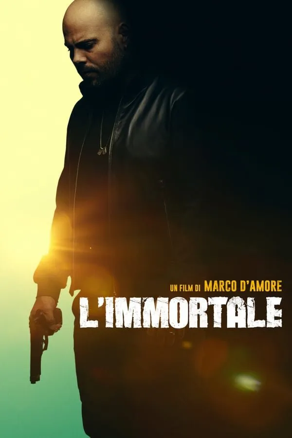 უკვდავი (ქართულად) / The Immortal (L'immortale) (Ukvdavi Qartulad) ქართულად 2019 / ukvdavi qartulad