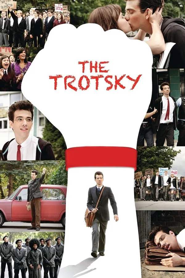 ტროცკი (ქართულად) / The Trotsky ქართულად 2009 / trotski qartulad