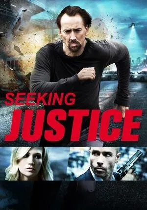 სამართლის ძიებაში (ქართულად) / Seeking Justice (Samartlis Dziebashi Qartulad) ქართულად 2011 / samartlis dziebashi qartulad