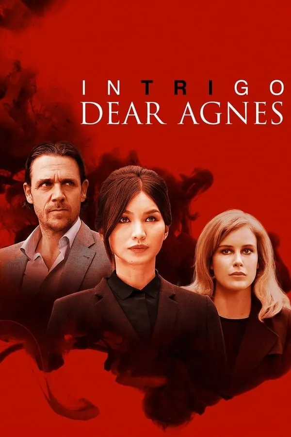 ინტრიგო: ძვირფასო აგნეს (ქართულად) / Intrigo: Dear Agnes ქართულად 2019 / intrigo dzvirpaso agnes qartulad