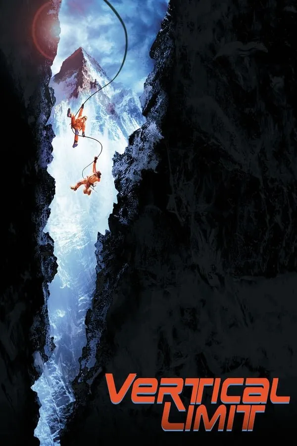 ვერტიკალური ზღვარი (ქართულად) / Vertical Limit (Vertikaluri Zgvari Qartulad) ქართულად 2000 / vertikaluri zghvari qartulad
