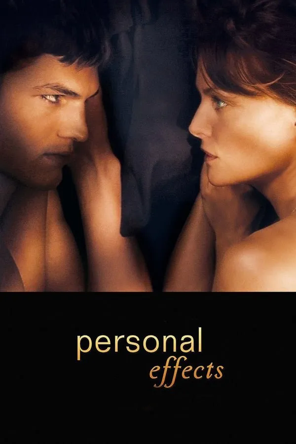 პირადი განცდა (ქართულად) / Personal Effects ქართულად 2009 / piradi gantsda qartulad