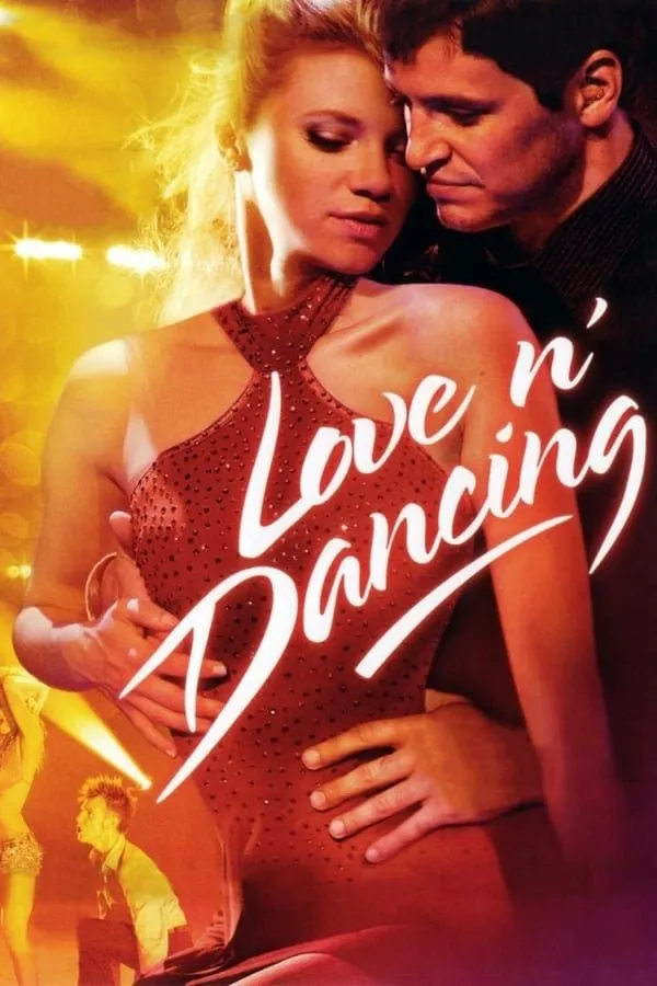 სიყვარული და ცეკვა (ქართულად) / Love N' Dancing ქართულად 2009 / siqvaruli da tsekva qartulad