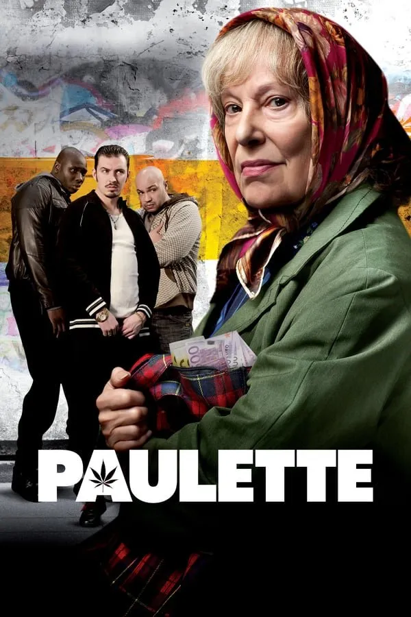 პოლეტი (ქართულად) / Paulette ქართულად 2013 / poleti qartulad
