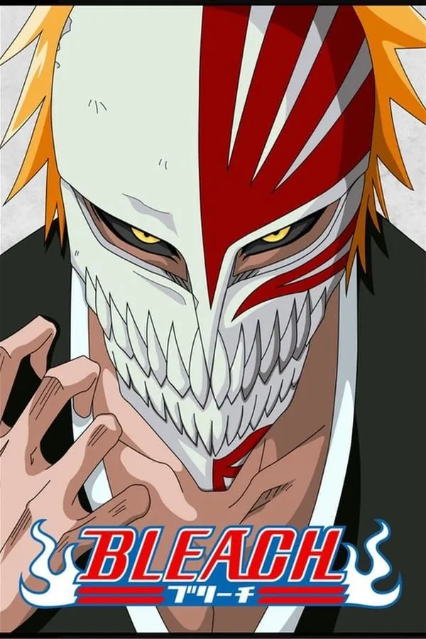 ბლიჩი სეზონი 4 (ქართულად) / Bleach Season 4 ქართულად 2006 / blichi sezoni 4 qartulad