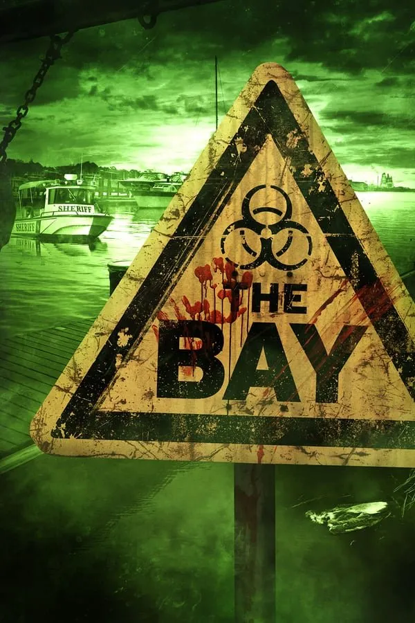 ყურე (ქართულად) / The Bay ქართულად 2012 / qure qartulad