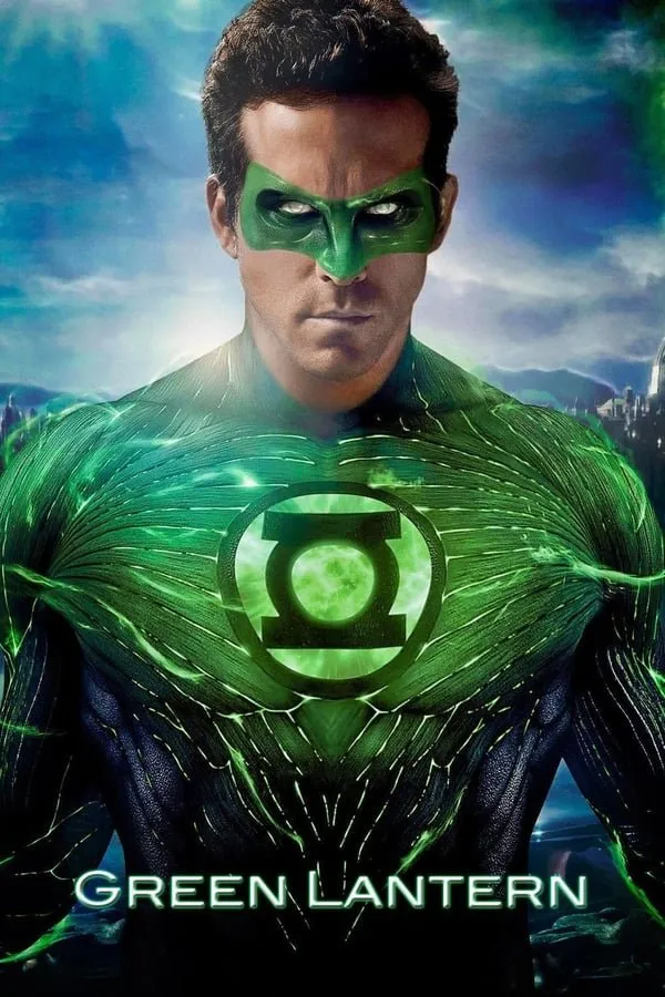 მწვანე ლამპარი (ქართულად) / Green Lantern (Mwvane Lampari Qartulad) ქართულად 2011 / mtsvane lampari qartulad