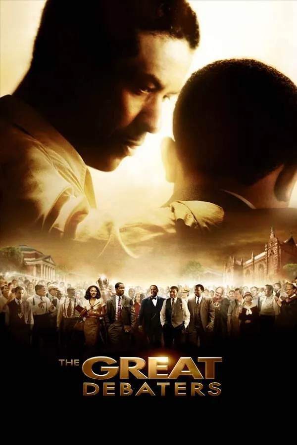 დიდი მოკამათეები (ქართულად) / The Great Debaters ქართულად 2007 / didi mokamateebi qartulad