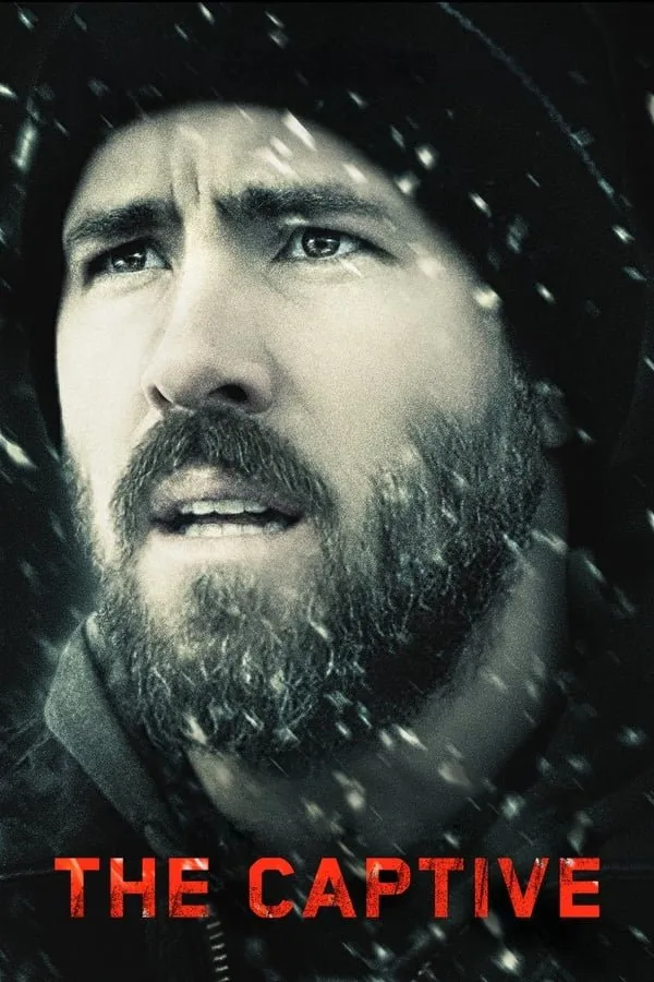 ტყვე (ქართულად) / The Captive ქართულად 2014 / tqve qartulad