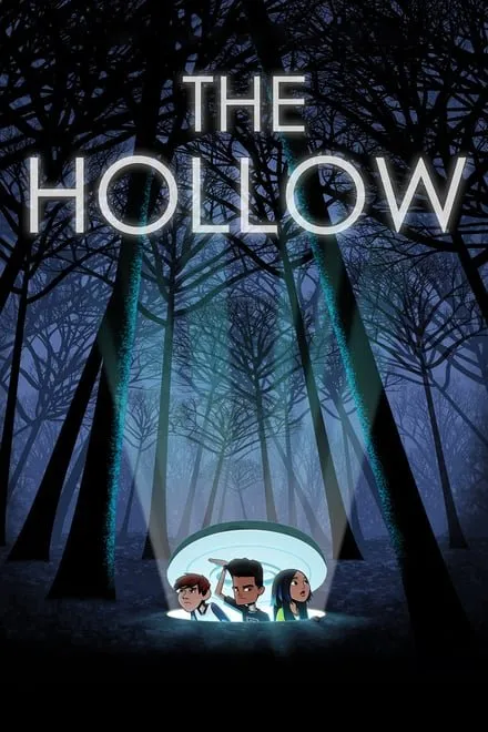 სიცარიელე სეზონი 1 (ქართულად) / The Hollow Season 1 ქართულად 2018 / sitsariele sezoni 1 qartulad