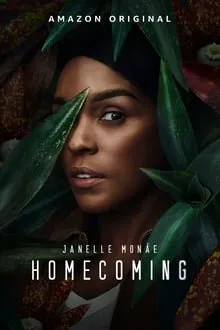 დაბრუნება სეზონი 2 (ქართულად) / Homecoming Season 2 ქართულად 2020 / dabruneba sezoni 2 qartulad