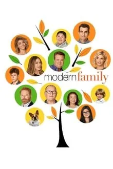 ამერიკული ოჯახი სეზონი 8 (ქართულად) / Modern Family Season 8 ქართულად 2016 / amerikuli ojakhi sezoni 8 qartulad
