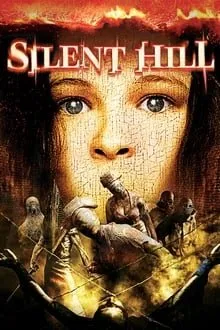 საილენთ ჰილი (ქართულად) / Silent Hill ქართულად 2006 / sailent hili qartulad