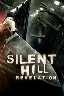 საილენტ ჰილი: აპოკალიფსი (ქართულად) / Silent Hill: Revelation 3D (Sailent Hili: Apokalifsi Qartulad) ქართულად 2012 / sailent hili apokalipsi qartulad