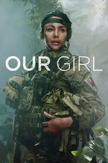 ჩვენი გოგო სეზონი 3 სეზონი 3 (ქართულად) / Our Girl Season 3 (Chveni Gogo Qartulad) ქართულად / chveni gogo sezoni 3 qartulad sezoni 3