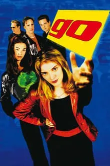 ექსტაზი (ქართულად) / Go ქართულად 1999 / ekstazi qartulad