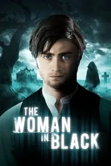 ქალი შავებში (ქართულად) / The Woman in Black ქართულად 2012 / kali shavebshi qartulad
