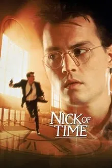 ბოლო მომენტში (ქართულად) / Nick of Time ქართულად 1995 / bolo momentshi qartulad