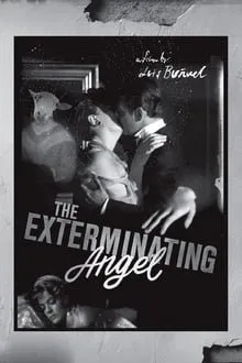 გამანადგურებელი ანგელოზი (ქართულად) / The Exterminating Angel (El ángel exterminador) ქართულად 1962 / gamanadgurebeli angelozi qartulad