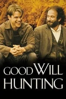 ჭკვიანი უილ ჰანტინგი (ქართულად) / Good Will Hunting (Chkviani Uil Hantingi Qartulad) ქართულად 1997 / chkviani uil hantingi qartulad