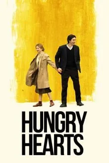 მშიერი გულები (ქართულად) / Hungry Hearts ქართულად 2014 / mshieri gulebi qartulad