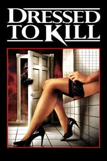 მკვლელობისთვის ჩაცმული (ქართულად) / Dressed to Kill ქართულად 1980 / mkvlelobistvis chatsmuli qartulad