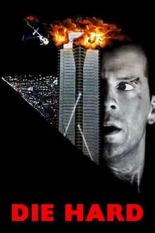 კერკეტი კაკალი (ქართულად) / Die Hard (Kerketi Kakali Qartulad) ქართულად 1988 / kerketi kakali qartulad