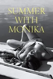 ზაფხული მონიკასთან ერთად (ქართულად) / Summer with Monika (Sommaren med Monika) ქართულად 1953 / zapkhuli monikastan ertad qartulad