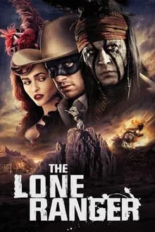 მარტოხელა რეინჯერი (ქართულად) / The Lone Ranger (Martoxela Reinjeri Qartulad) ქართულად 2013 / martokhela reinjeri qartulad