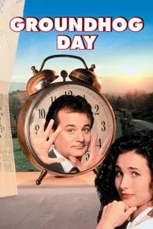ზაზუნას დღე (ქართულად) / Groundhog Day ქართულად 1993 / zazunas dghe qartulad
