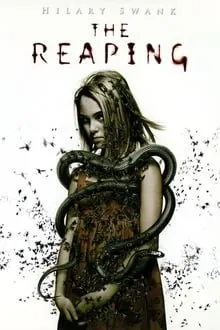 მკა (ქართულად) / The Reaping ქართულად 2007 / mka qartulad