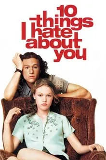 ჩემი სიძულვილის 10 მიზეზი (ქართულად) / 10 Things I Hate About You ქართულად 1999 / chemi sidzulvilis 10 mizezi qartulad