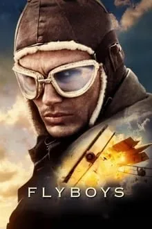 მფრინავი ბიჭები (ქართულად) / Flyboys (Mfrinavi Bichebi Qartulad) ქართულად 2006 / mprinavi bichebi qartulad