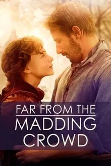 შორს გაავებული ბრბოსგან (ქართულად) / Far from the Madding Crowd ქართულად 2015 / shors gaavebuli brbosgan qartulad