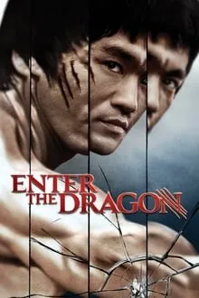 დრაკონის გამოსვლა (ქართულად) / Enter the Dragon (Drakonis Gamosvla Qartulad) ქართულად 1973 / drakonis gamosvla qartulad