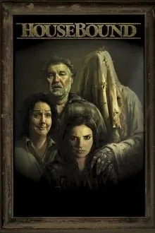 სახლს შეჩვეულნი (ქართულად) / Housebound ქართულად 2014 / sakhls shechveulni qartulad