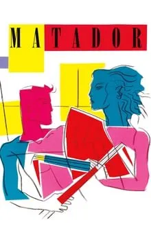 მატადორი (ქართულად) / Matador ქართულად 1986 / matadori qartulad