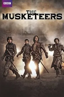 მუშკეტერები სეზონი 1 (ქართულად) / The Musketeers Season 1 ქართულად 2014 / mushketerebi sezoni 1 qartulad