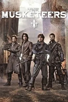მუშკეტერები სეზონი 3 (ქართულად) / The Musketeers Season 3 ქართულად 2016 / mushketerebi sezoni 3 qartulad
