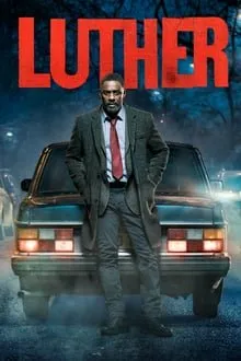 ლუთერი (ქართულად) / Luther (Luteri Qartulad) ქართულად 2010 / luteri qartulad
