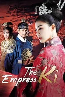 იმპერატორის მეუღლე (ქართულად) / Empress Ki (Imperatoris Meugle Qartulad) ქართულად 2013 / imperatoris meughle qartulad